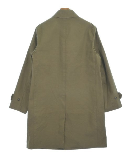 MACKINTOSH PHILOSOPHY เสื้อคลุมคอปก Soutien