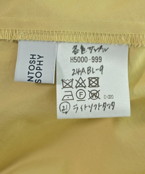 MACKINTOSH PHILOSOPHY เสื้อสตรี