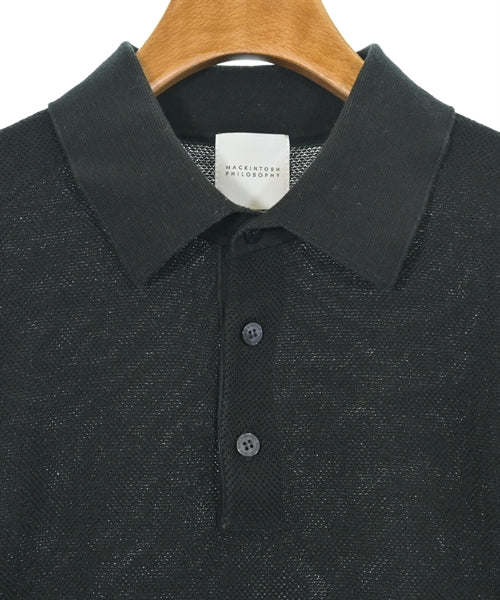 MACKINTOSH PHILOSOPHY เสื้อโปโล