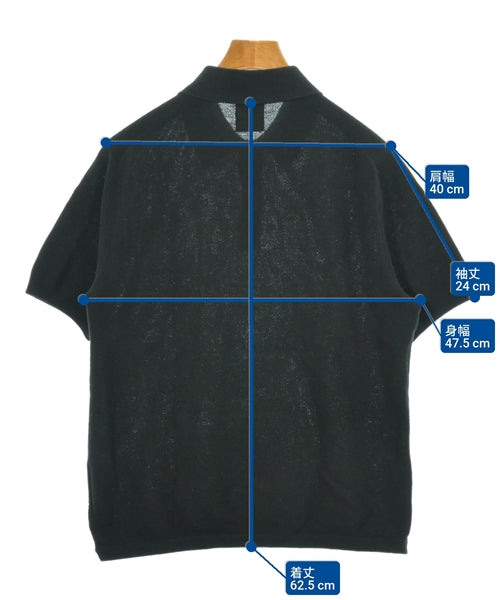 MACKINTOSH PHILOSOPHY เสื้อโปโล