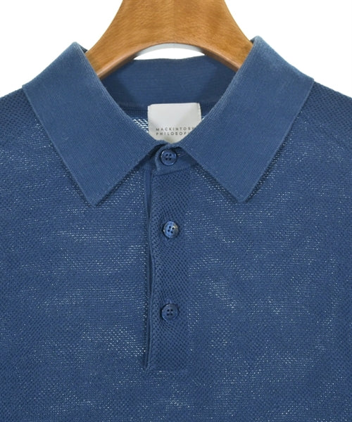 MACKINTOSH PHILOSOPHY เสื้อโปโล