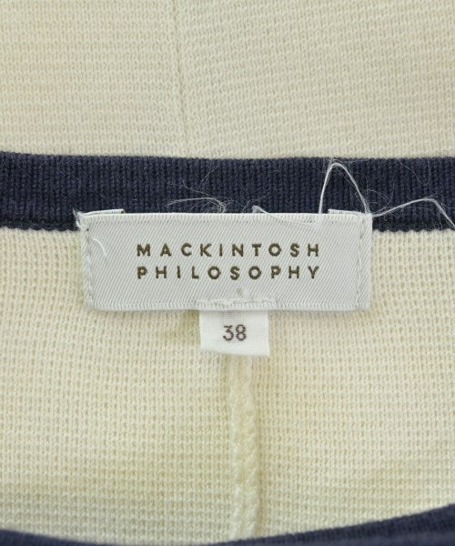 MACKINTOSH PHILOSOPHY แจ็คเก็ต