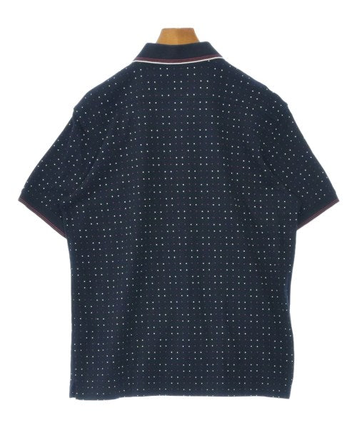 MACKINTOSH PHILOSOPHY เสื้อโปโล