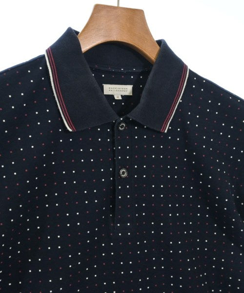 MACKINTOSH PHILOSOPHY เสื้อโปโล