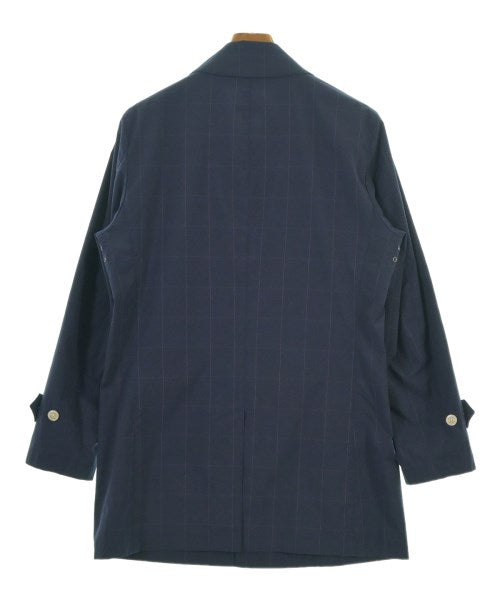 MACKINTOSH PHILOSOPHY เสื้อคลุมคอปก Soutien