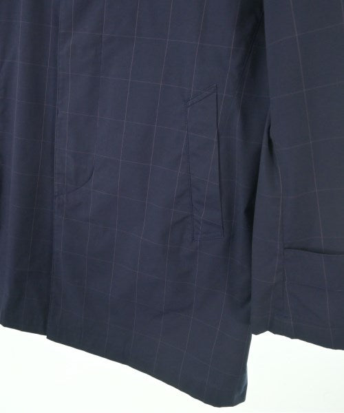 MACKINTOSH PHILOSOPHY เสื้อคลุมคอปก Soutien