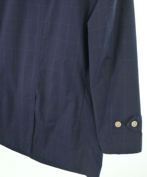 MACKINTOSH PHILOSOPHY เสื้อคลุมคอปก Soutien