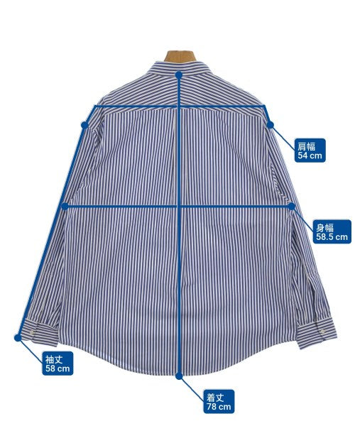 MACKINTOSH PHILOSOPHY เสื้อลำลอง