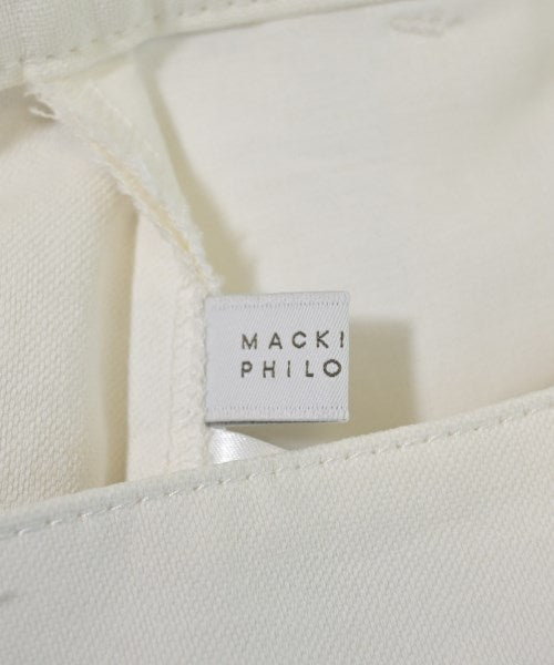 MACKINTOSH PHILOSOPHY กางเกง อื่น