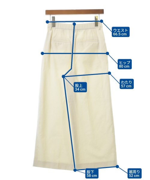 MACKINTOSH PHILOSOPHY กางเกง อื่น