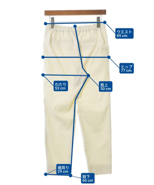 MACKINTOSH PHILOSOPHY กางเกง อื่น