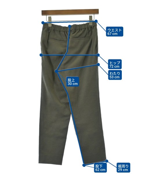 MACKINTOSH PHILOSOPHY กางเกง อื่น