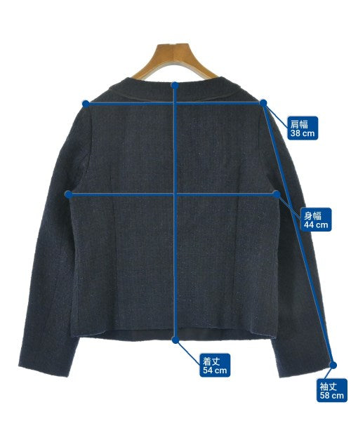 MACKINTOSH PHILOSOPHY แจ็คเก็ตลำลอง