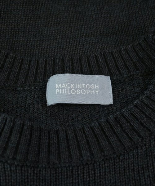 MACKINTOSH PHILOSOPHY เสื้อกันหนาว