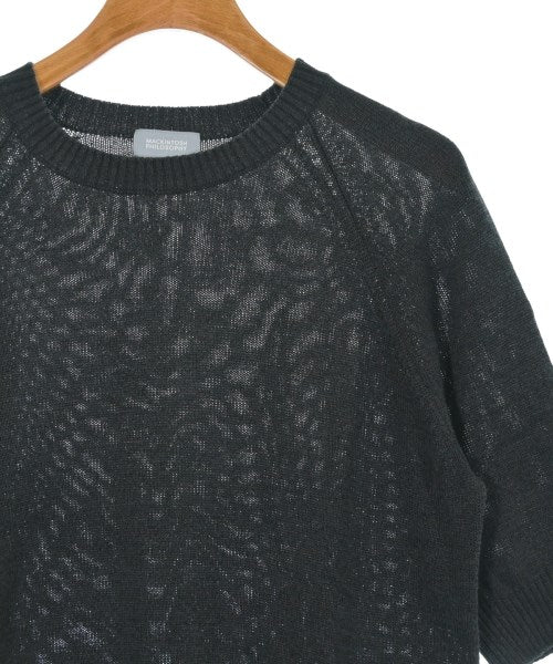 MACKINTOSH PHILOSOPHY เสื้อกันหนาว