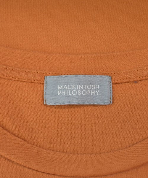 MACKINTOSH PHILOSOPHY เสื้อยืด/เสื้อท็อปส์