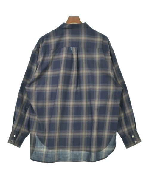 MACKINTOSH PHILOSOPHY เสื้อลำลอง