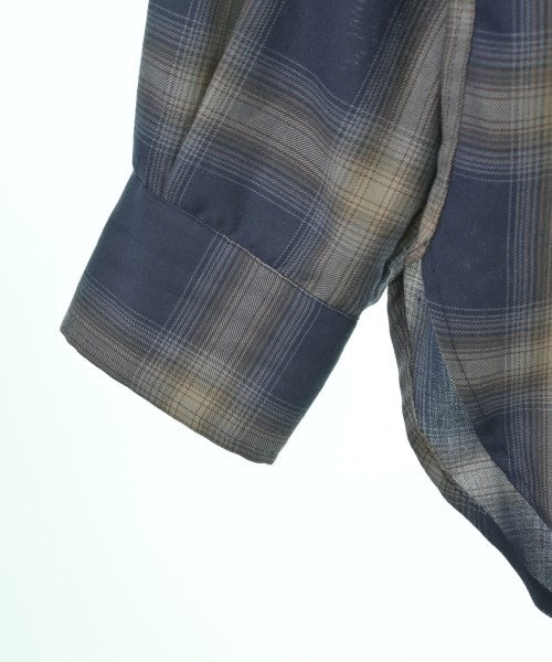 MACKINTOSH PHILOSOPHY เสื้อลำลอง