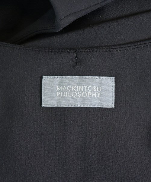 MACKINTOSH PHILOSOPHY ชุดเดรส