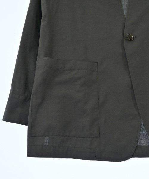 MACKINTOSH PHILOSOPHY แจ็คเก็ตลำลอง