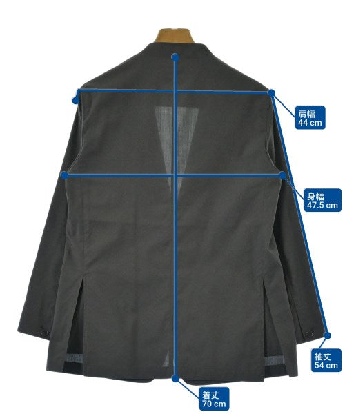 MACKINTOSH PHILOSOPHY แจ็คเก็ตลำลอง