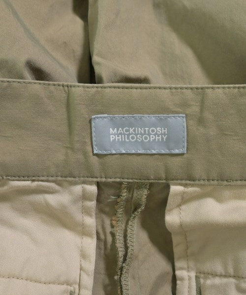 MACKINTOSH PHILOSOPHY กางเกง อื่น