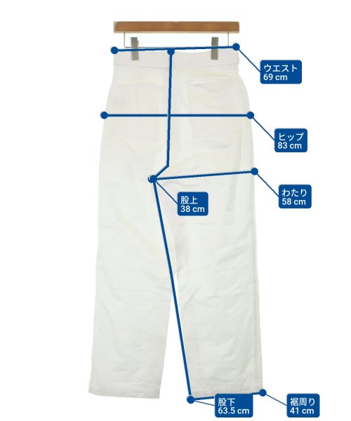 MACKINTOSH PHILOSOPHY กางเกง อื่น