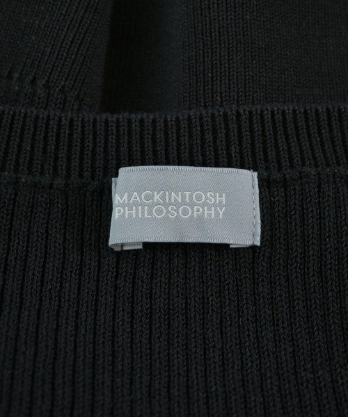 MACKINTOSH PHILOSOPHY เสื้อแขนกุด