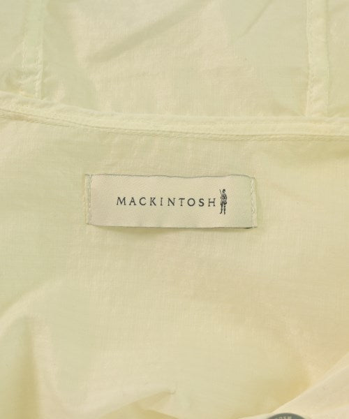 MACKINTOSH เสื้อโค้ท อื่น