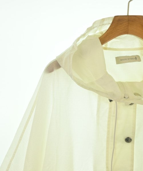 MACKINTOSH เสื้อโค้ท อื่น