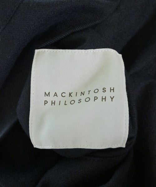 MACKINTOSH PHILOSOPHY เสื้อโค้ท อื่น