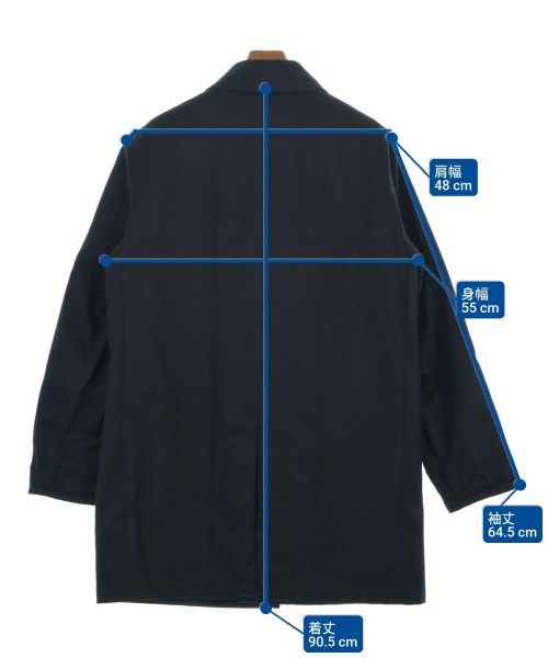 MACKINTOSH PHILOSOPHY เสื้อโค้ท อื่น