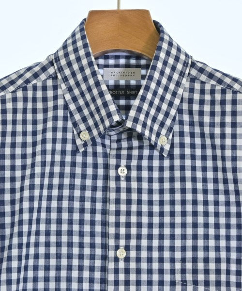 MACKINTOSH PHILOSOPHY เสื้อลำลอง