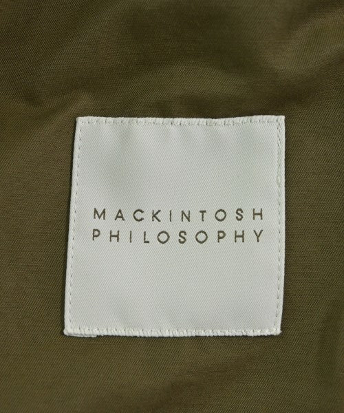 MACKINTOSH PHILOSOPHY แจ็คเก็ตเบลาส์ อื่น