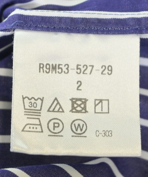 MACKINTOSH PHILOSOPHY เสื้อลำลอง