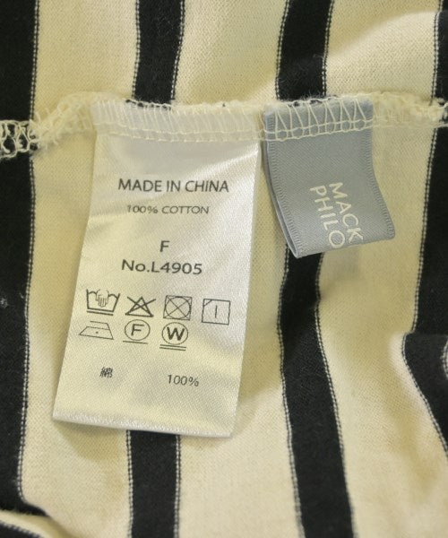 MACKINTOSH PHILOSOPHY เสื้อยืด/เสื้อท็อปส์