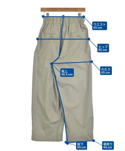 MACKINTOSH PHILOSOPHY กางเกง อื่น