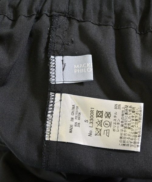 MACKINTOSH PHILOSOPHY กางเกง อื่น