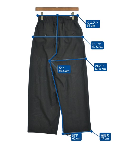 MACKINTOSH PHILOSOPHY กางเกง อื่น