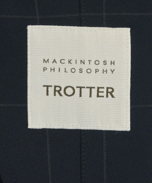 MACKINTOSH PHILOSOPHY แจ็คเก็ต