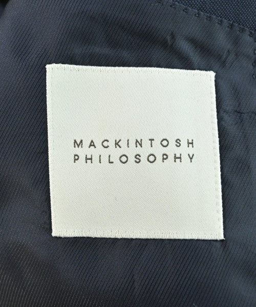 MACKINTOSH PHILOSOPHY ชุดสูทธุรกิจ