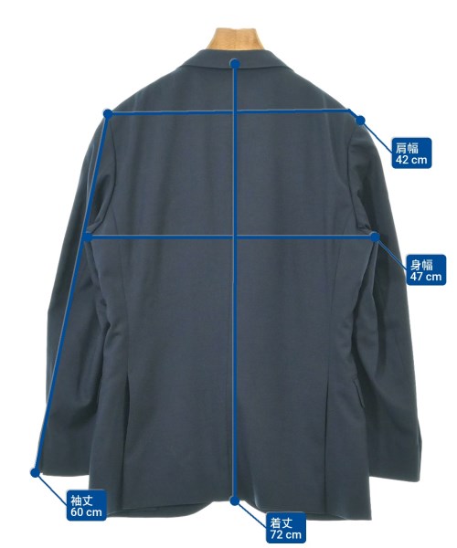 MACKINTOSH PHILOSOPHY ชุดสูทธุรกิจ