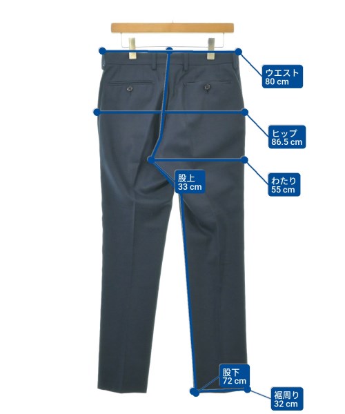 MACKINTOSH PHILOSOPHY ชุดสูทธุรกิจ