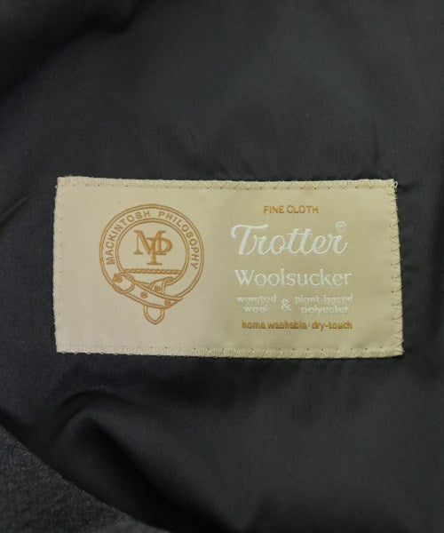 MACKINTOSH PHILOSOPHY ชุดสูทธุรกิจ