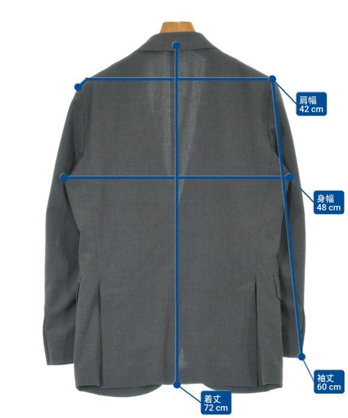 MACKINTOSH PHILOSOPHY ชุดสูทธุรกิจ