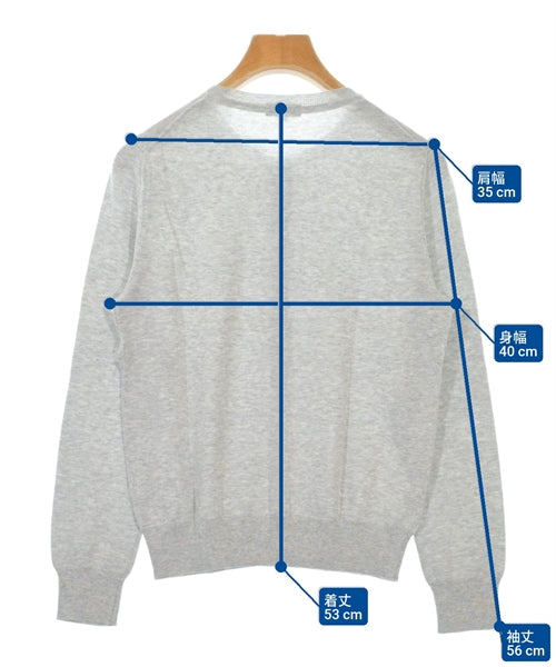 MACKINTOSH PHILOSOPHY เสื้อคาร์ดิแกน