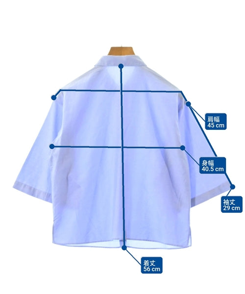 MACKINTOSH PHILOSOPHY เสื้อลำลอง