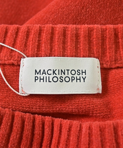 MACKINTOSH PHILOSOPHY เสื้อกันหนาว