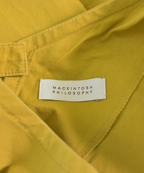 MACKINTOSH PHILOSOPHY เสื้อสตรี