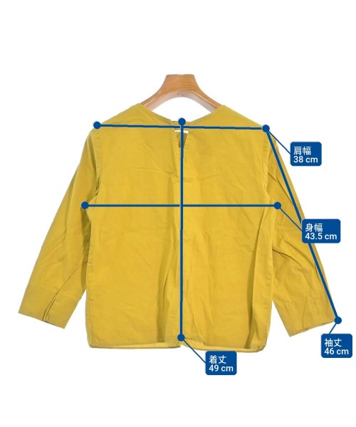 MACKINTOSH PHILOSOPHY เสื้อสตรี